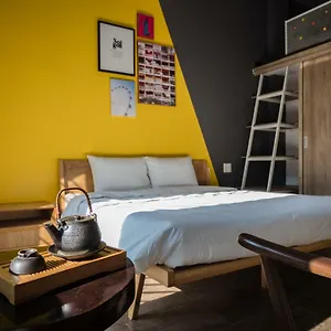 Wings House Privatunterkunft